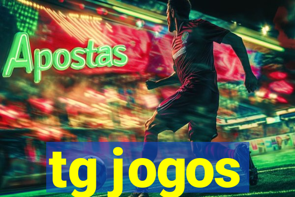 tg jogos